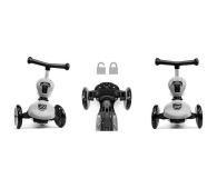 Scoot & Ride Highwaykick 1 Jeździk i hulajnoga 2w1 Ash - 573297 - zdjęcie 5